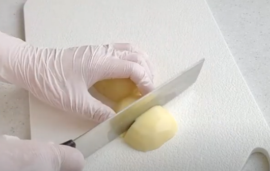 닭도리탕 레시피