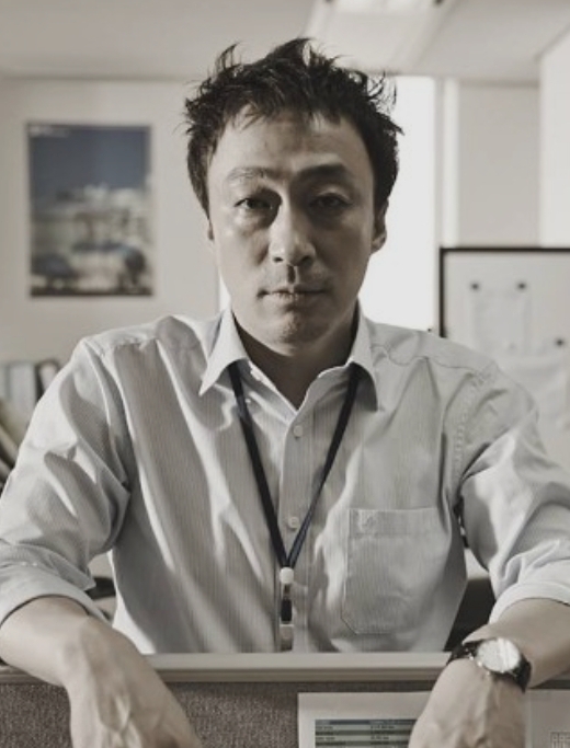 이성민 미생 연기