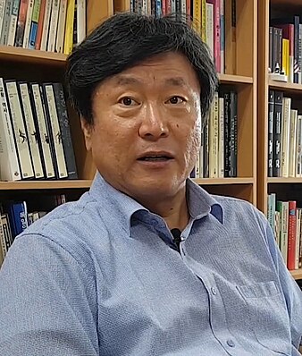 김누리 교수