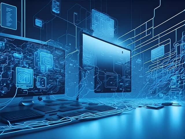 엣지 AI vs AI 에이전트: 차이점과 미래 전망
