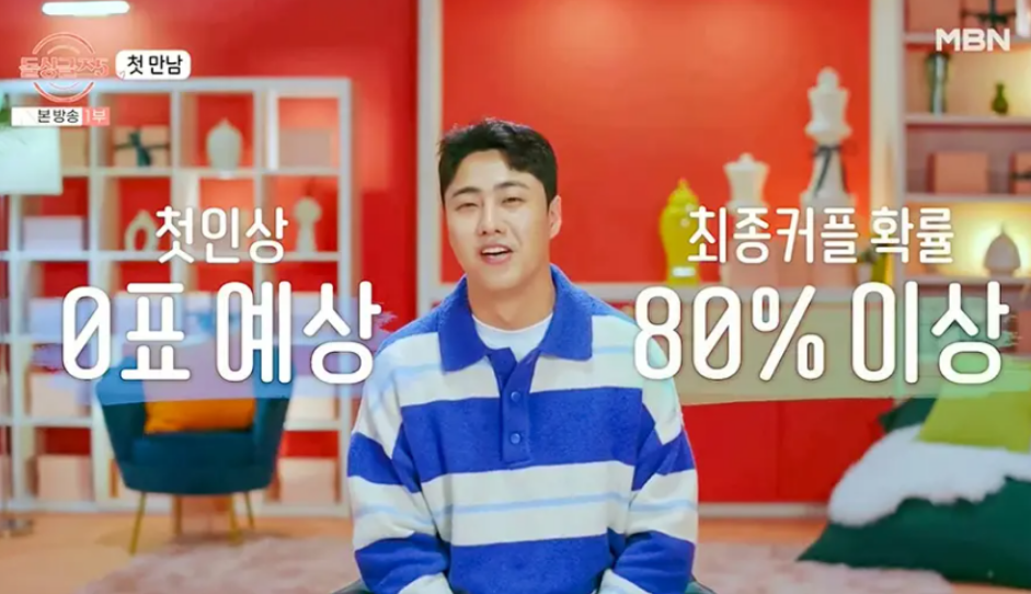 돌싱글즈5 전출연진 프로필 정보