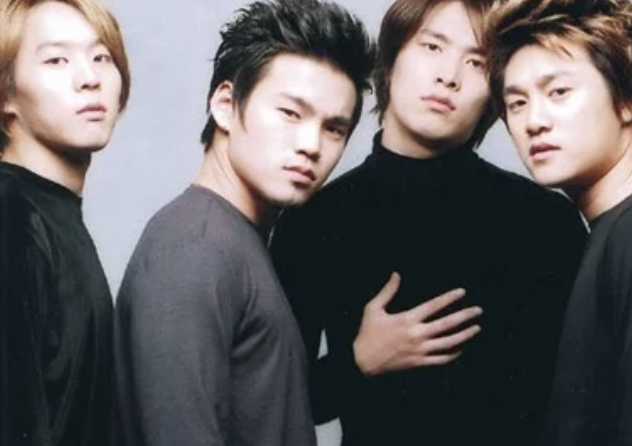 가수-이정-세븐데이즈