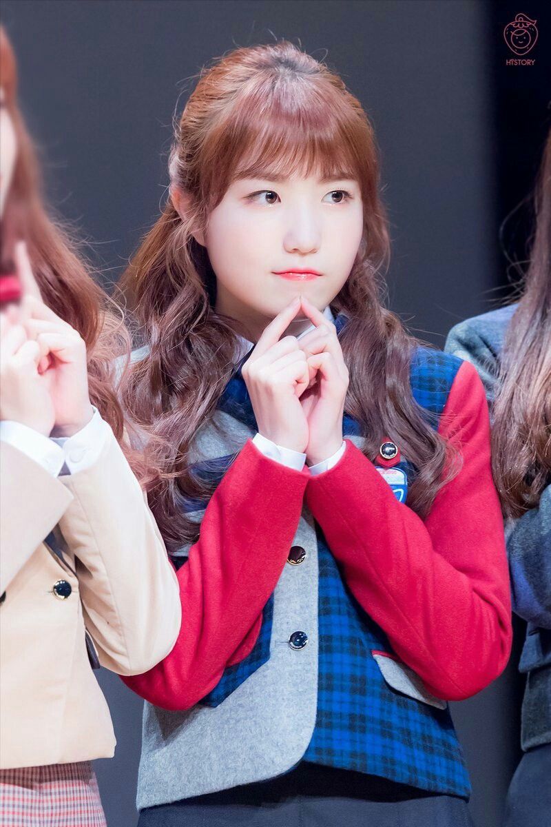 아이즈원 혼다히토미 고화질 몸매 아이즈원 혼다히토미 고화질 몸매