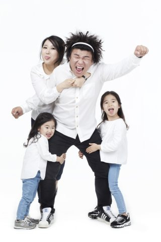 오정태 큰딸 과학고