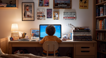 자기 주도 학습의 중요성 : 스스로 배우는 능력을 키우는 방법