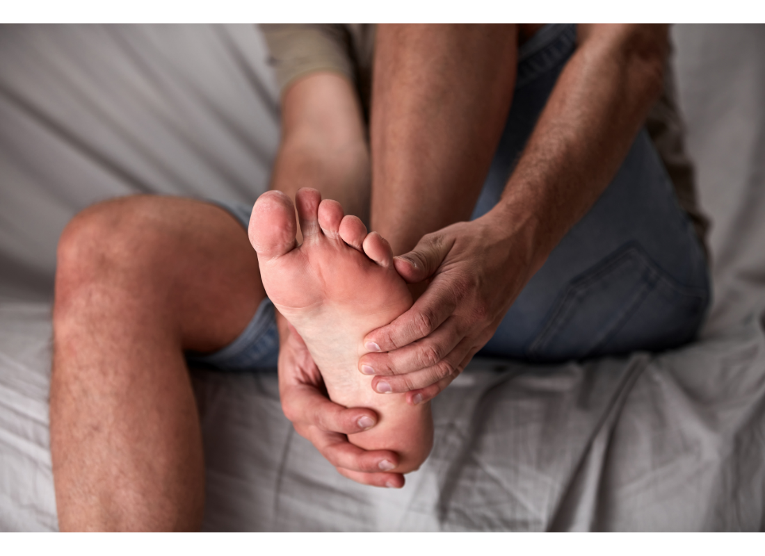 밤 다리저림&middot;쥐, 왜 생기고 어떻게 막을까?