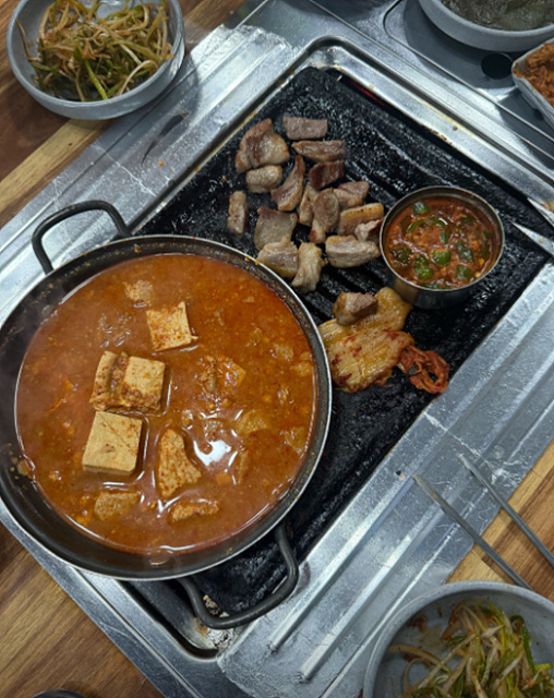 제주도 맛집 추천 이병헌·이민정도 반한 현지인 인증 식당
