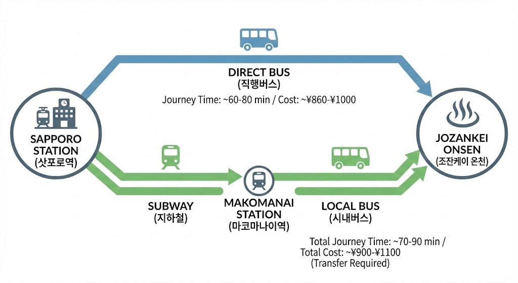 조잔케이 온천 료칸 1박 추천 2026노천탕·석식 포함 “실수 0” 예약 체크리스트 + 이동 루트까지