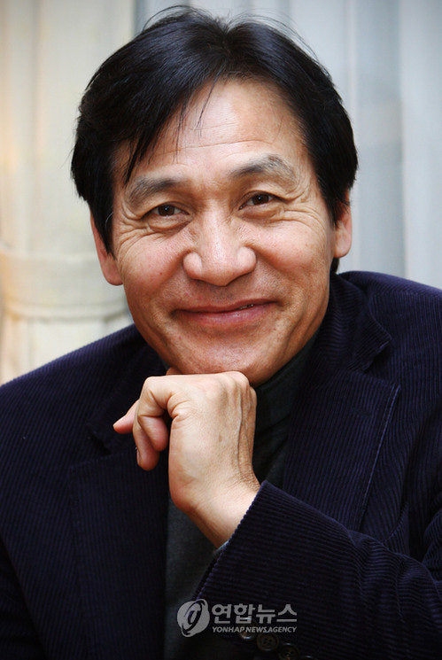 안성기 나이