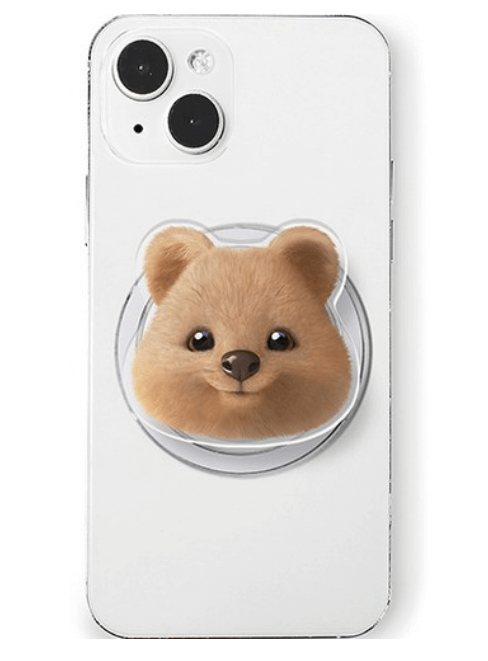 맥세이프 그립톡 TOP 5 - 네이버, 쿠팡 인기 순위 전격 비교 분석