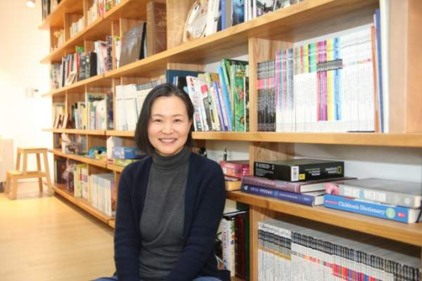 청와대 AI수석 이해민 프로필: 나이 학력 구글 15년 PM 출신 의원에서 대통령실 입각까지