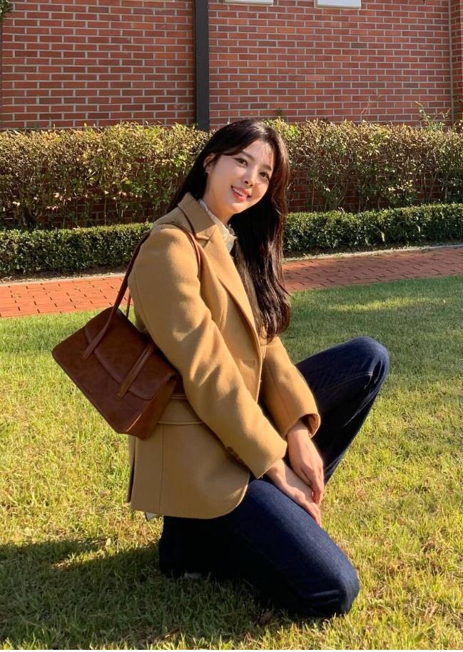 엄현경차서원결혼