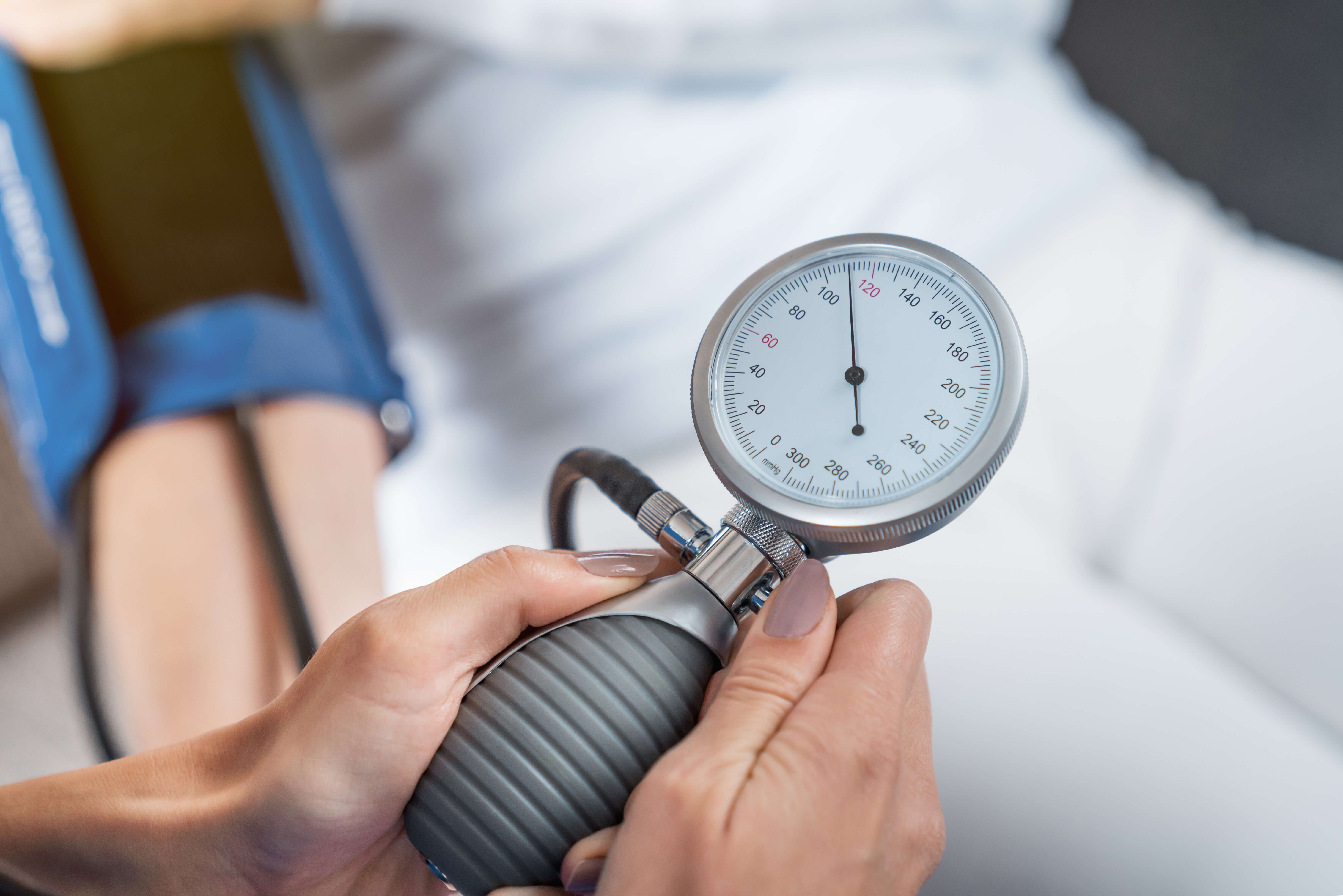 고혈압에 좋은 음식 - 고혈압 낮추는 방법, 고혈압 원인, 고혈압에 나쁜 음식