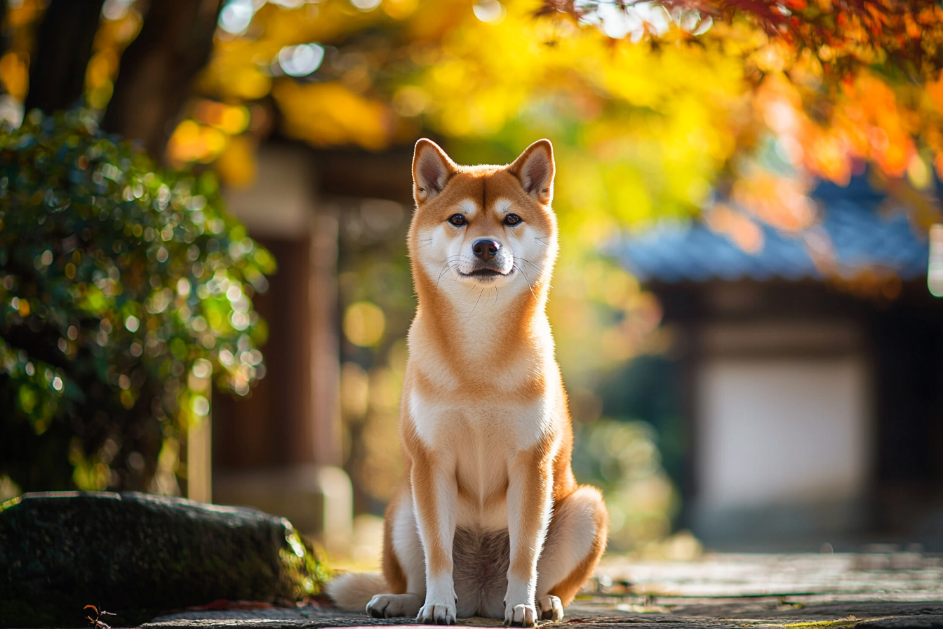 shiba inu