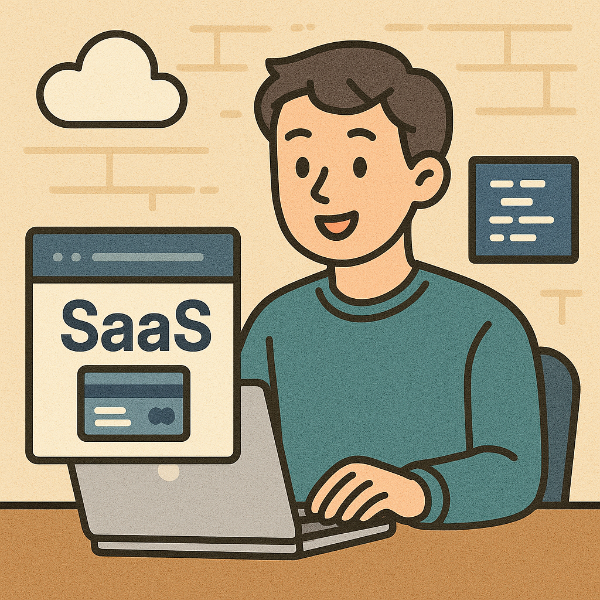 SaaS
