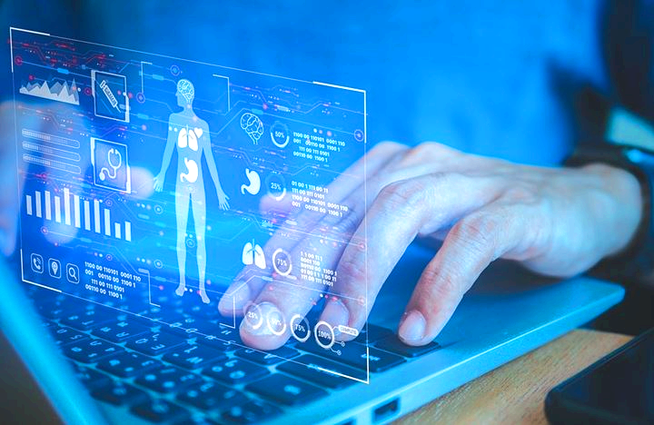 AI ์ง๋จ·๋ง์ถคํ ์น๋ฃ: 2025 ๋ฐ์ด์คํฌ์คํ
ํฌ ํ๋ช