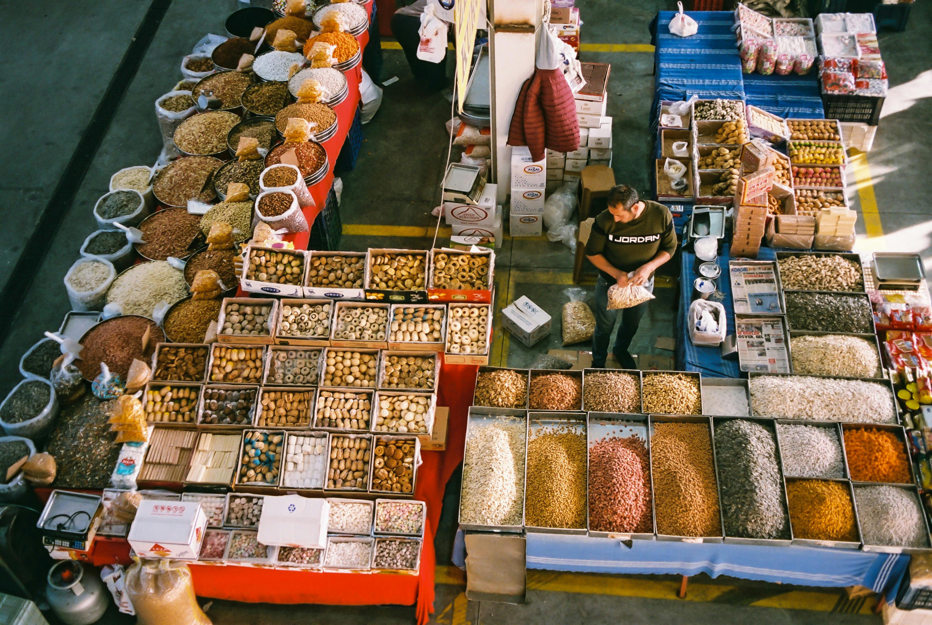 소상공인 바우처