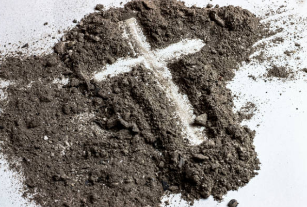 재의 수요일과 사순 시기의 뜻과 의미, 기간과 규율, 풍습.