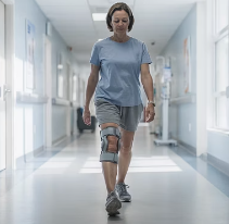 퇴행성 관절염 증상