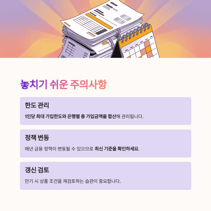 개인금융