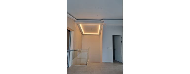 구리시 도배공사