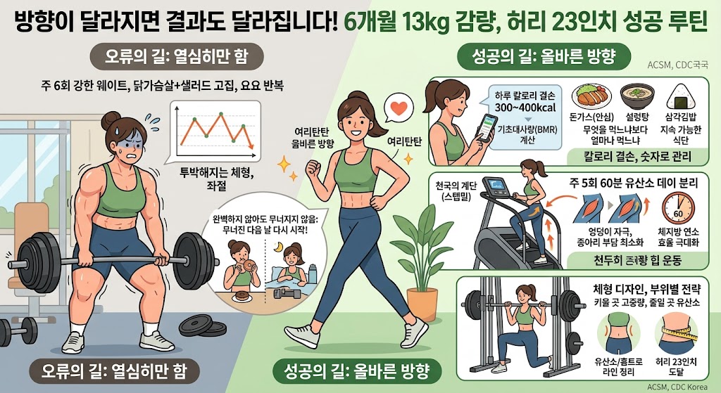 슬림하고 탄탄한 몸매 만들기 이미지