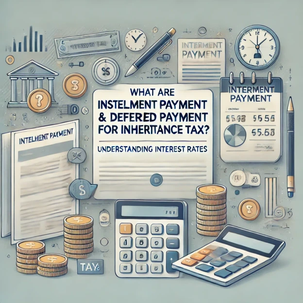 상속세납부방식