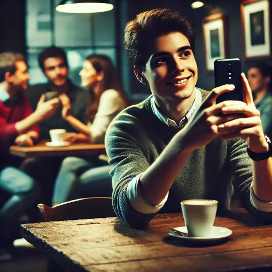 좋아요,sns,의존,불안,우울