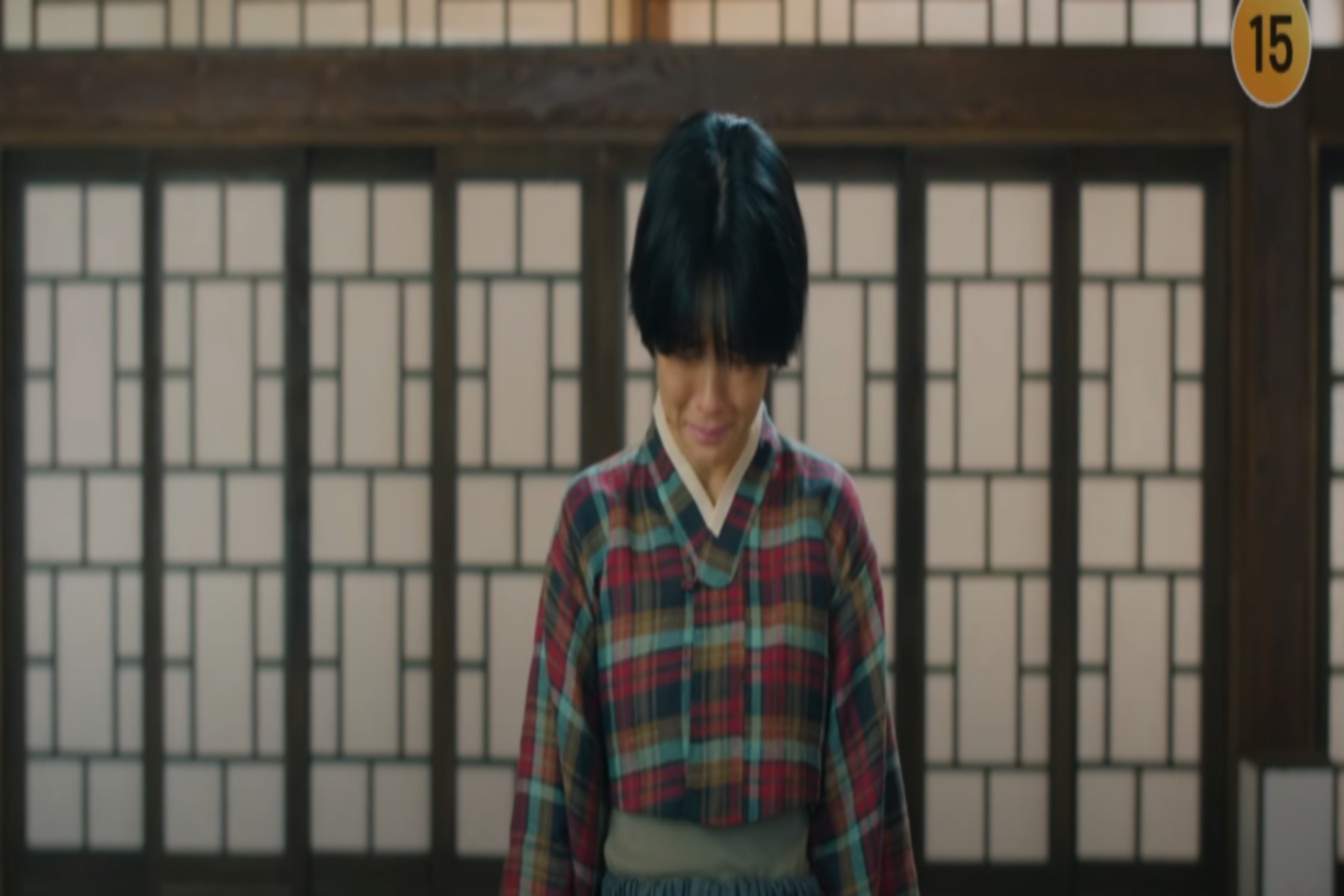 정년이 2회 줄거리 후기 스틸컷1