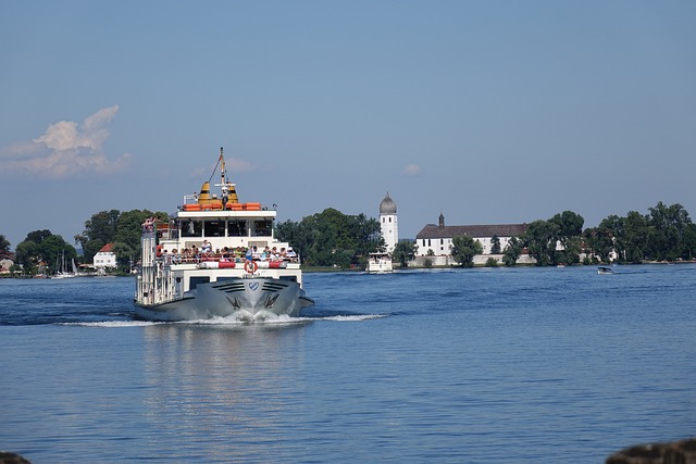 한산도 배시간&amp;#44; 배예약 방법&amp;#44; 배요금 - 가보고 싶은 섬