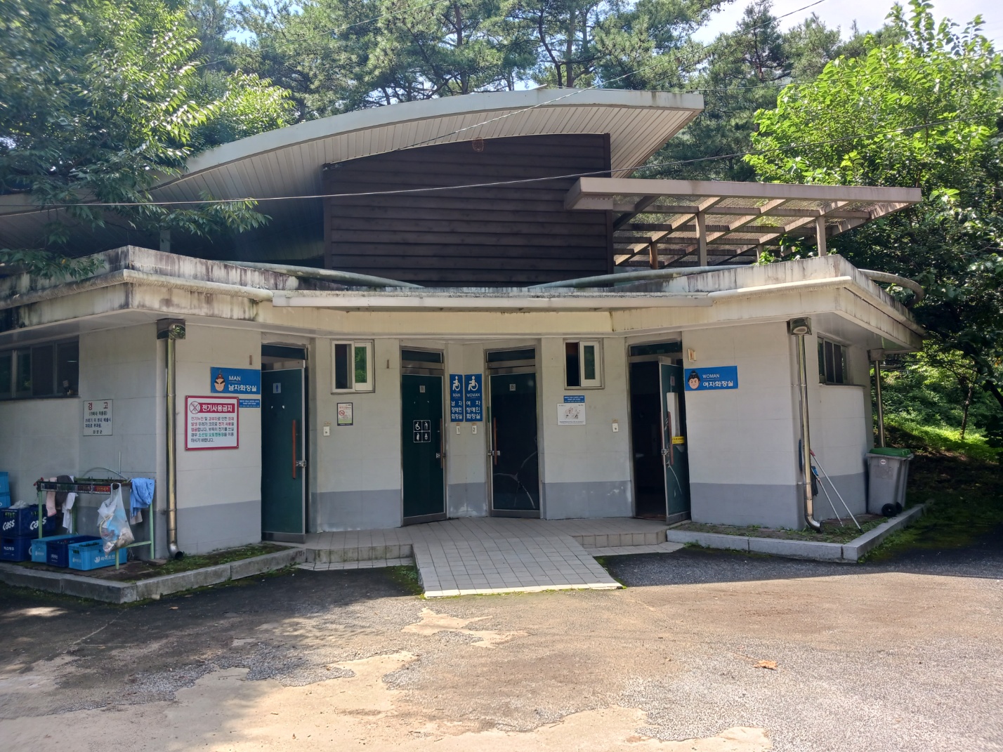소선암공원