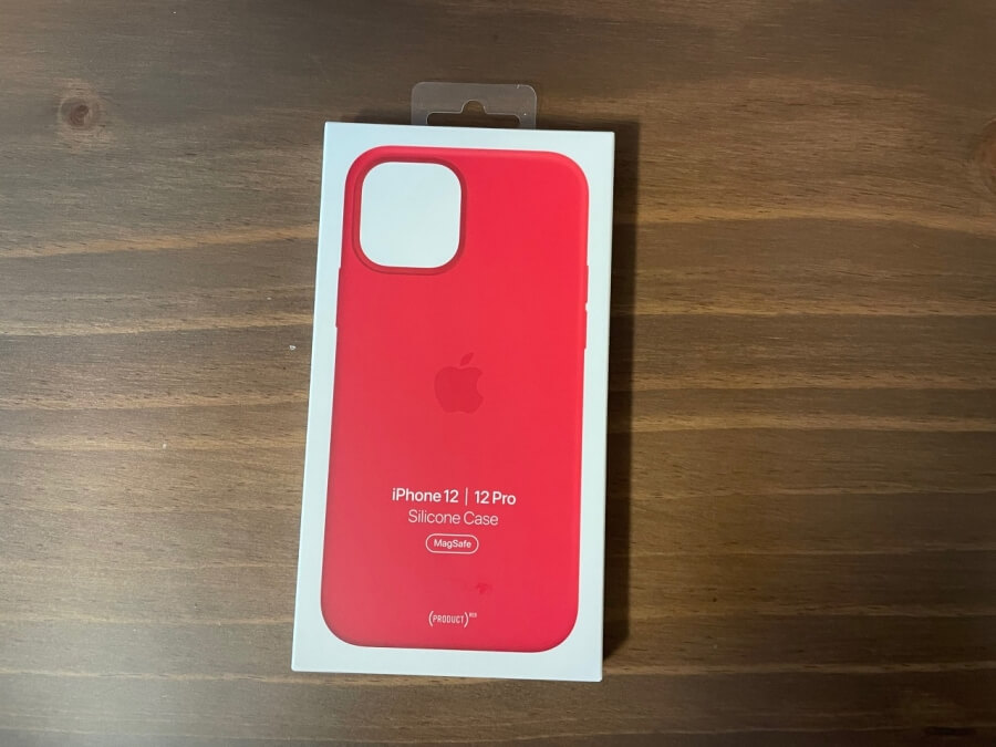 아이폰12-개봉전-케이스