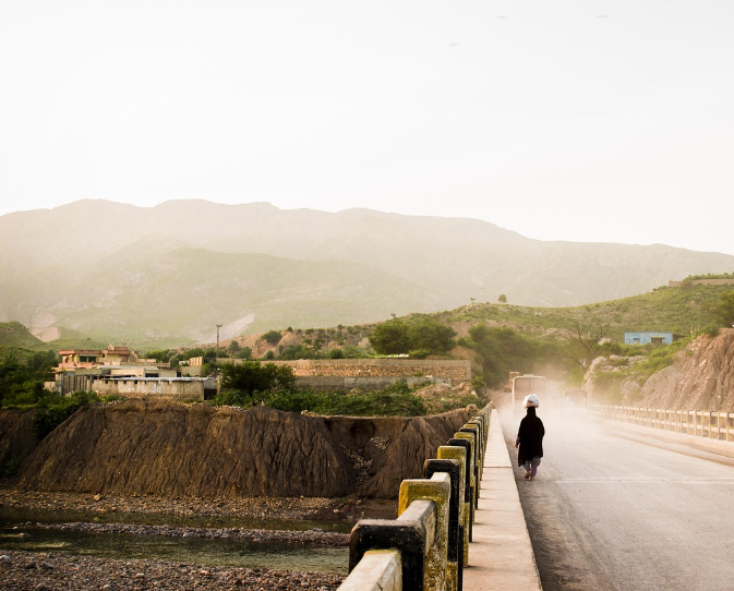 폐광 마을 여행기 &ndash; 산업의 흔적을 따라가는 여행
