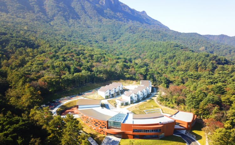 내장산 생태탐방원