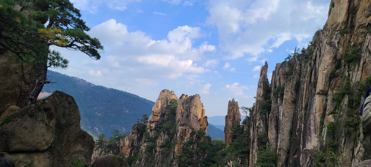 두타산