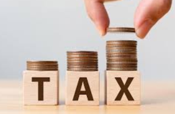 배당주 투자 세금