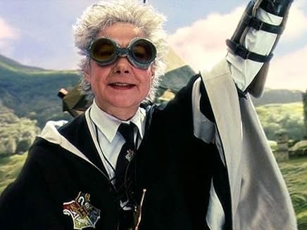 해리포터와 마법사의 돌