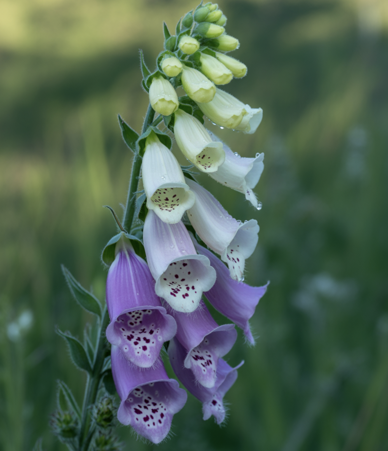 여우의 장갑&amp;#44; 아름다운 유혹