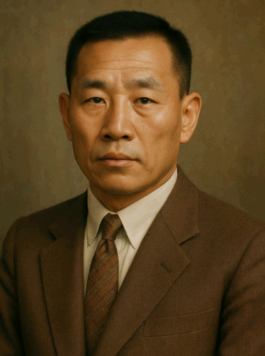 손기정