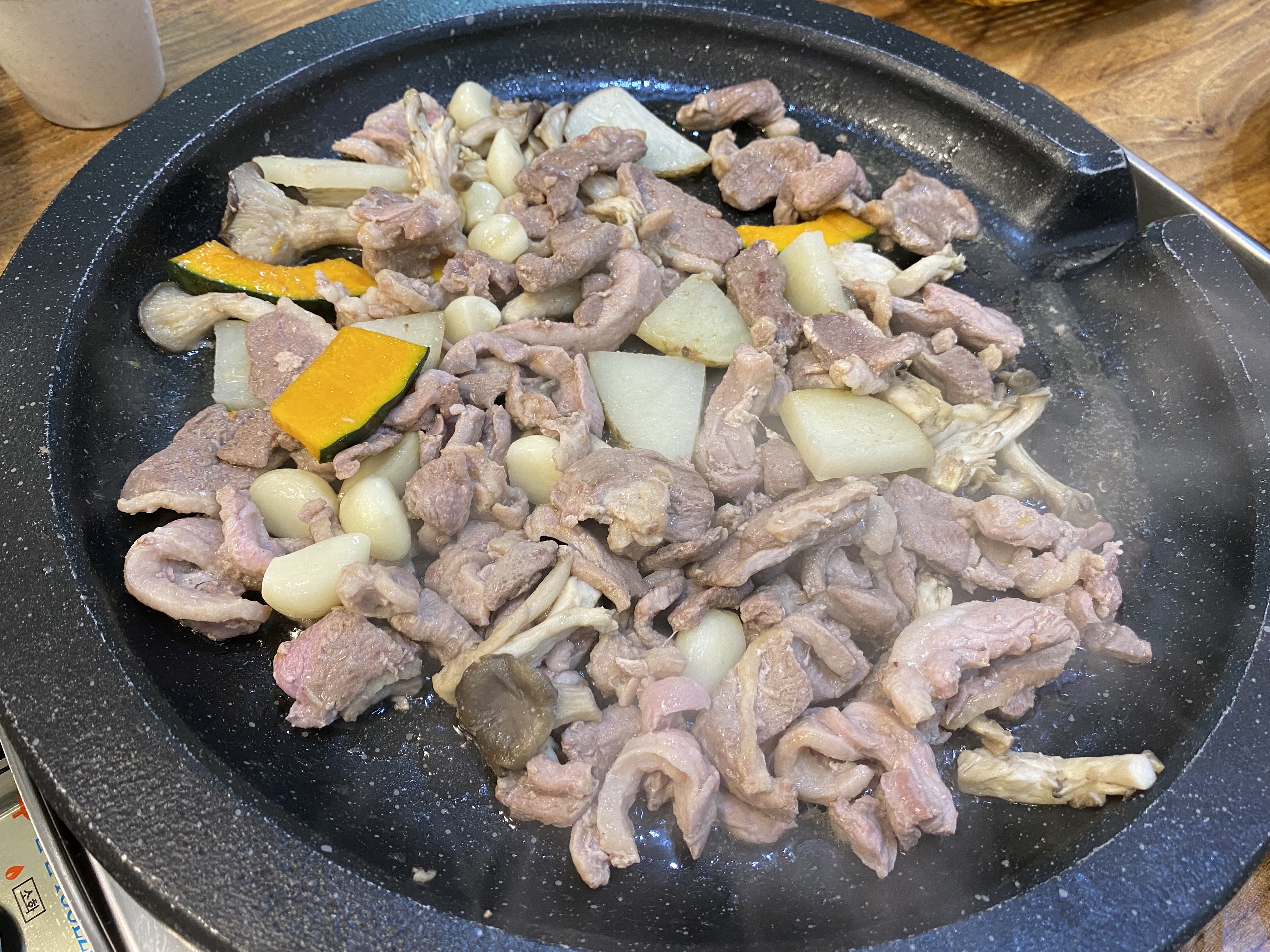 왕십리 오리사냥 오리