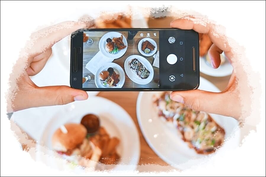 인스타그램 스팸성 추천 게시물 안뜨게 하기' title=