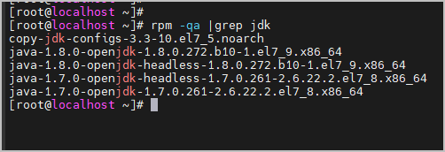 rpm java