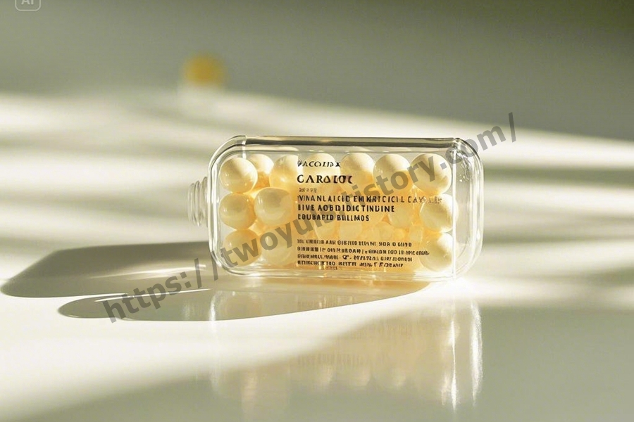 질 유산균 성분