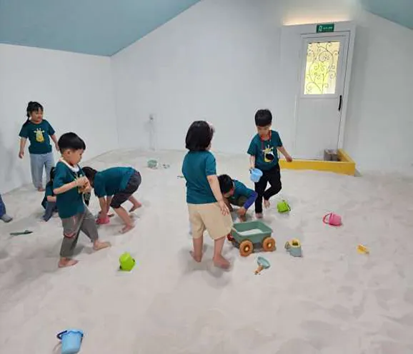 어린이체험동물농장피아뜰