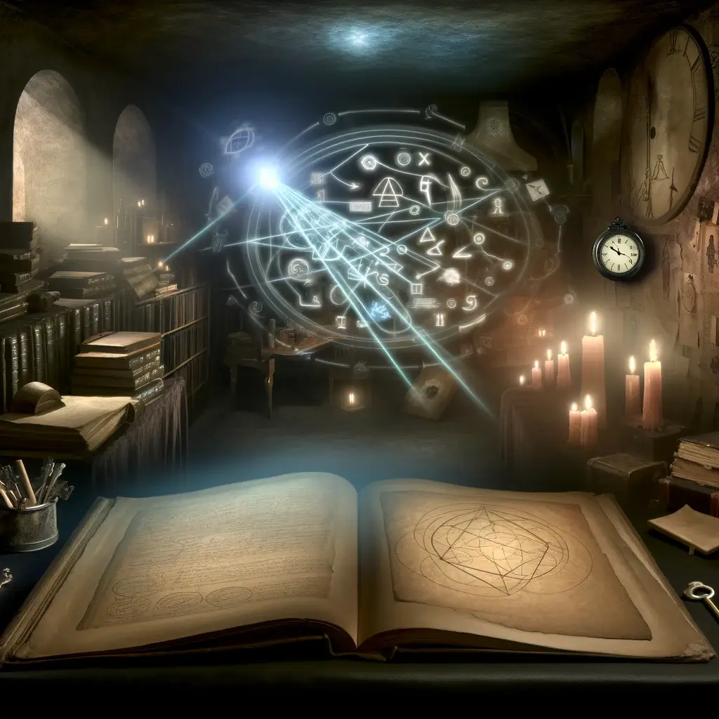 친구가 칼에 찔리는 꿈 해몽