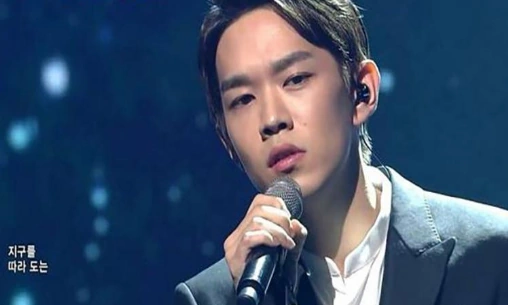 케빈오 