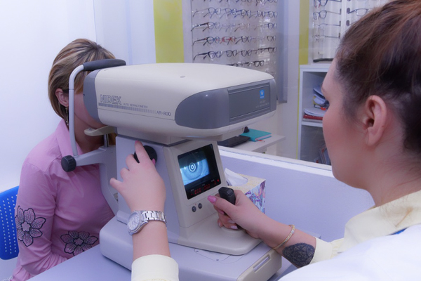 당뇨망막병증 원인과 증상, 치료방법