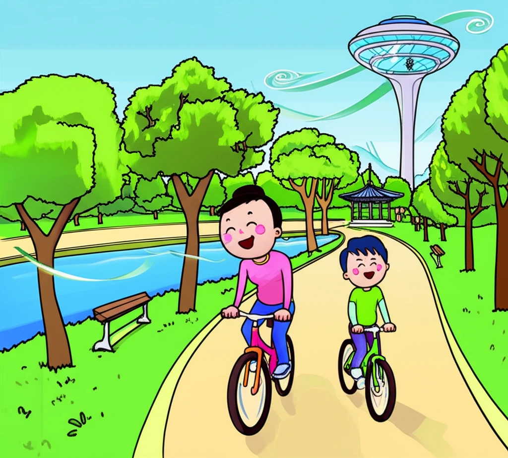 계양산성 탐방로와 임학공원 무장애길 ..