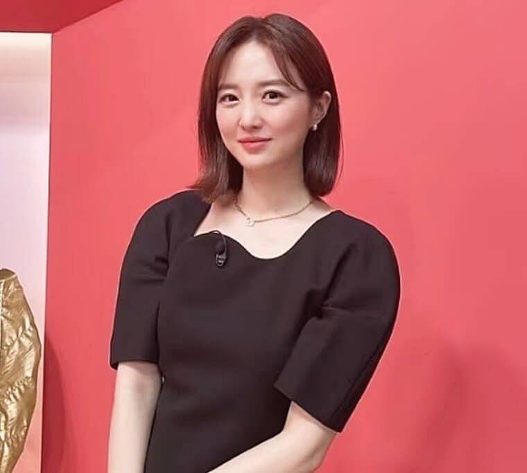아나운서-출신-방송인-김소영