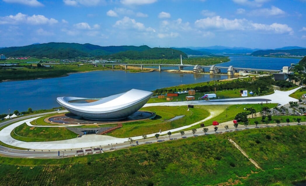 비슬산 등산코스